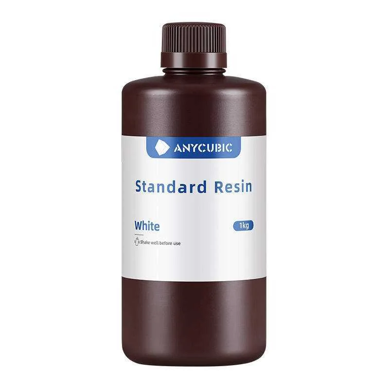 Anycubic Standard Resin (White)