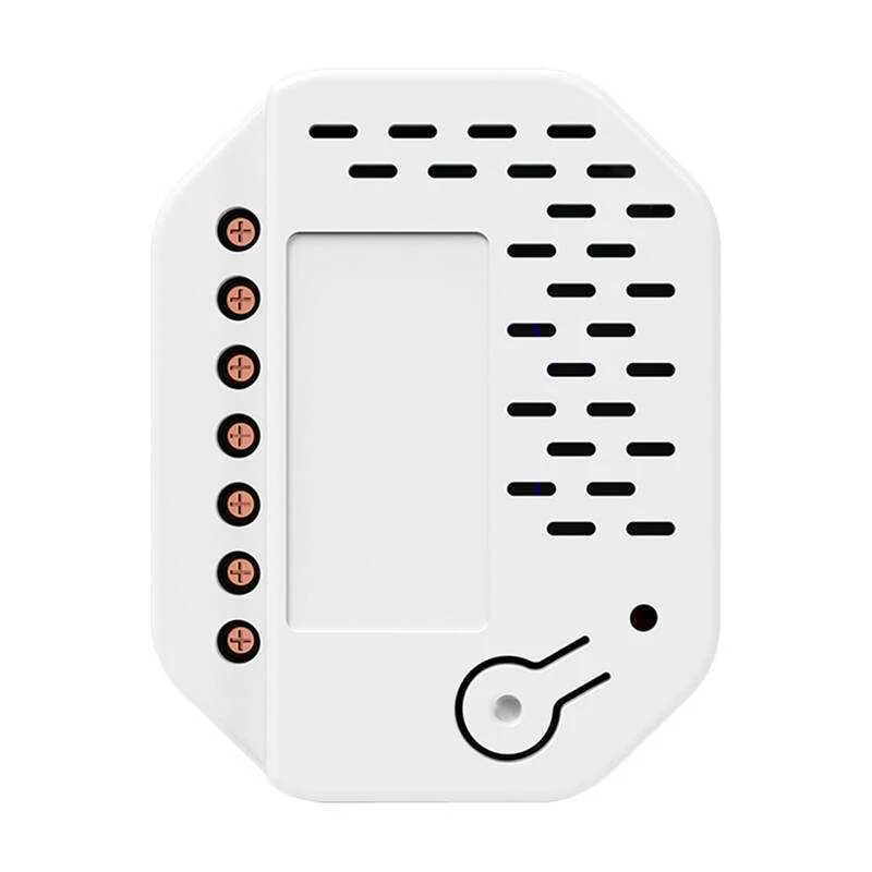 Interruptor Inteligente Homekit Zigbee Neo Nas-Sw01bh