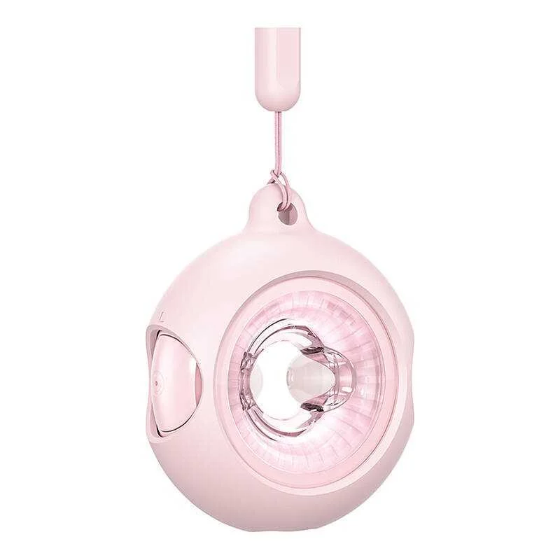 Tws Vention Nbrp0 Earbuds T17 Wireless Headphones (Pink)