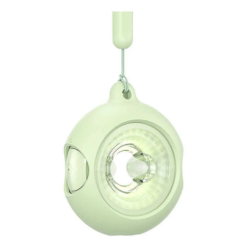 Tws Vention Nbrg0 Earbuds T17 Wireless Headphones (Green)
