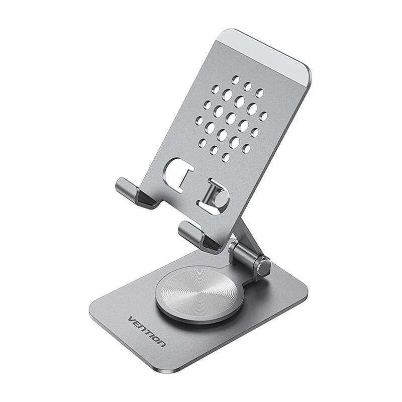 Vention 360° Phone Holder Ksdh0 (Gray)
