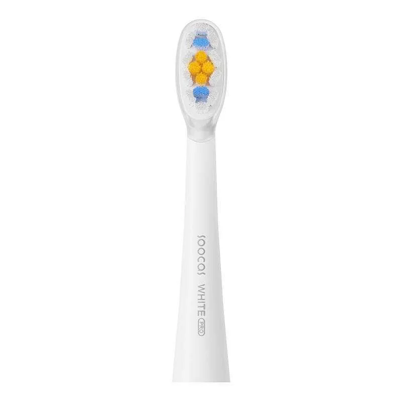Soocas Aura Pt1 Toothbrush Tips