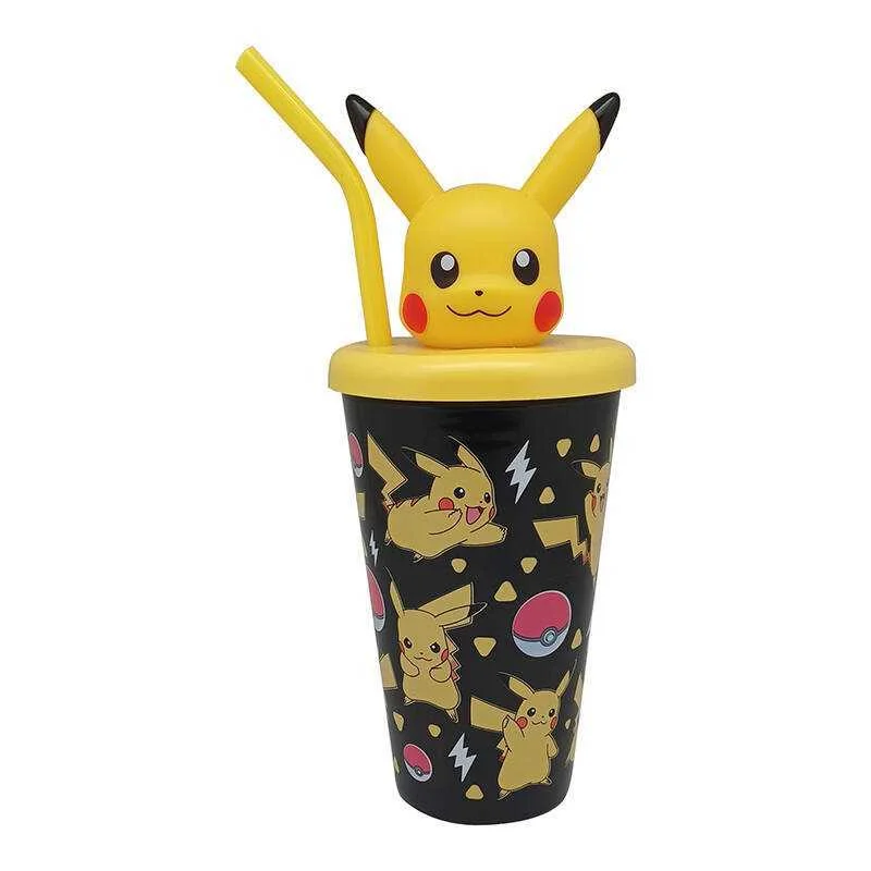 Bidon 450 Ml Pokemon Pk00028 Kids Licensing