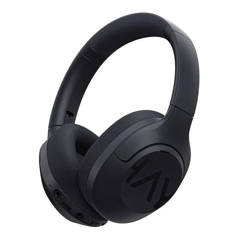 Haylou S30 Anc Wireless Headphones (Navy Blue)
