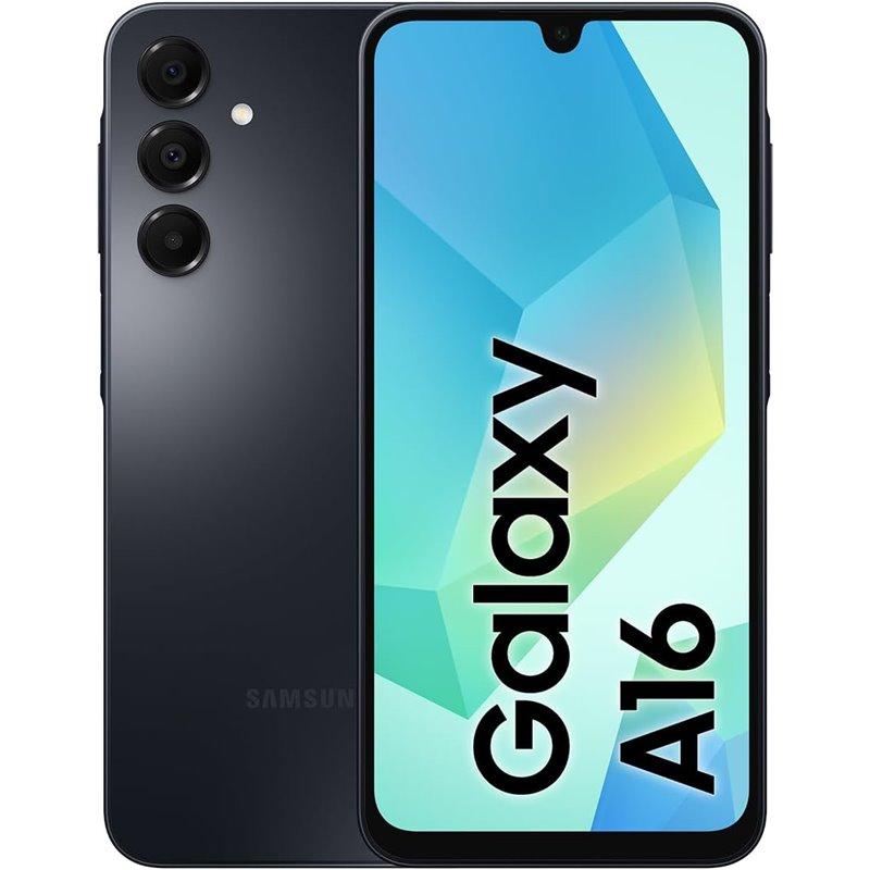 Smartphone Samsung A16 4g 4/128gb Preto
