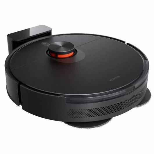 Aspirador Robot Vacuum S20+ Preto - XIAOMI