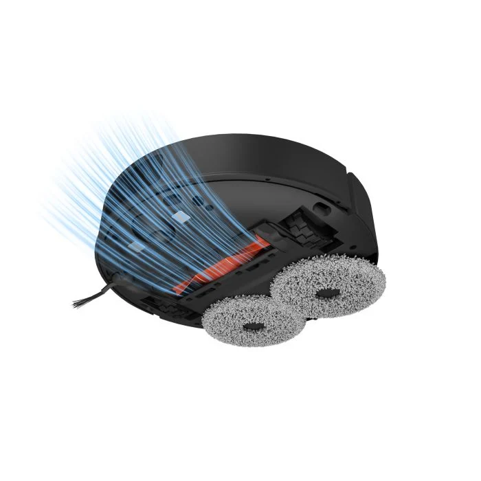 Aspirador Robot Vacuum S20+ Preto - XIAOMI