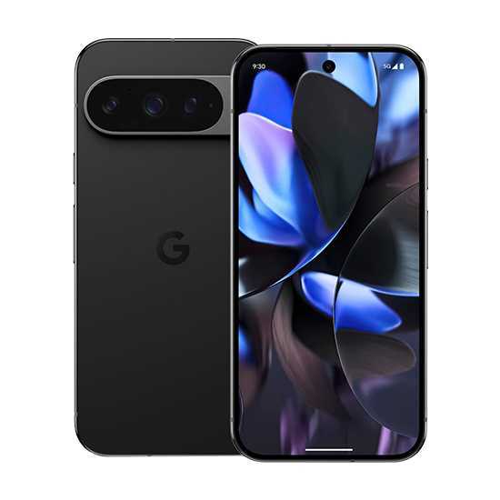 Smartphone Google Pixel 9 Pro 5g 16/128gb Preto