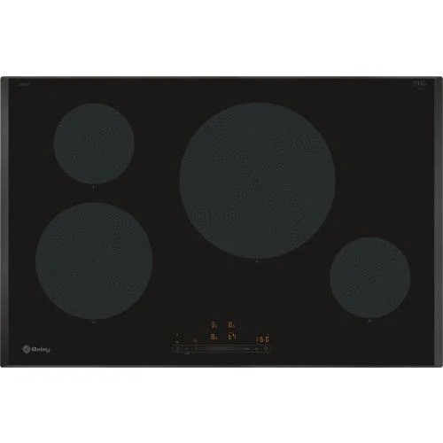 Placa Indução Balay 3eb985lh 80cm 4 Zonas