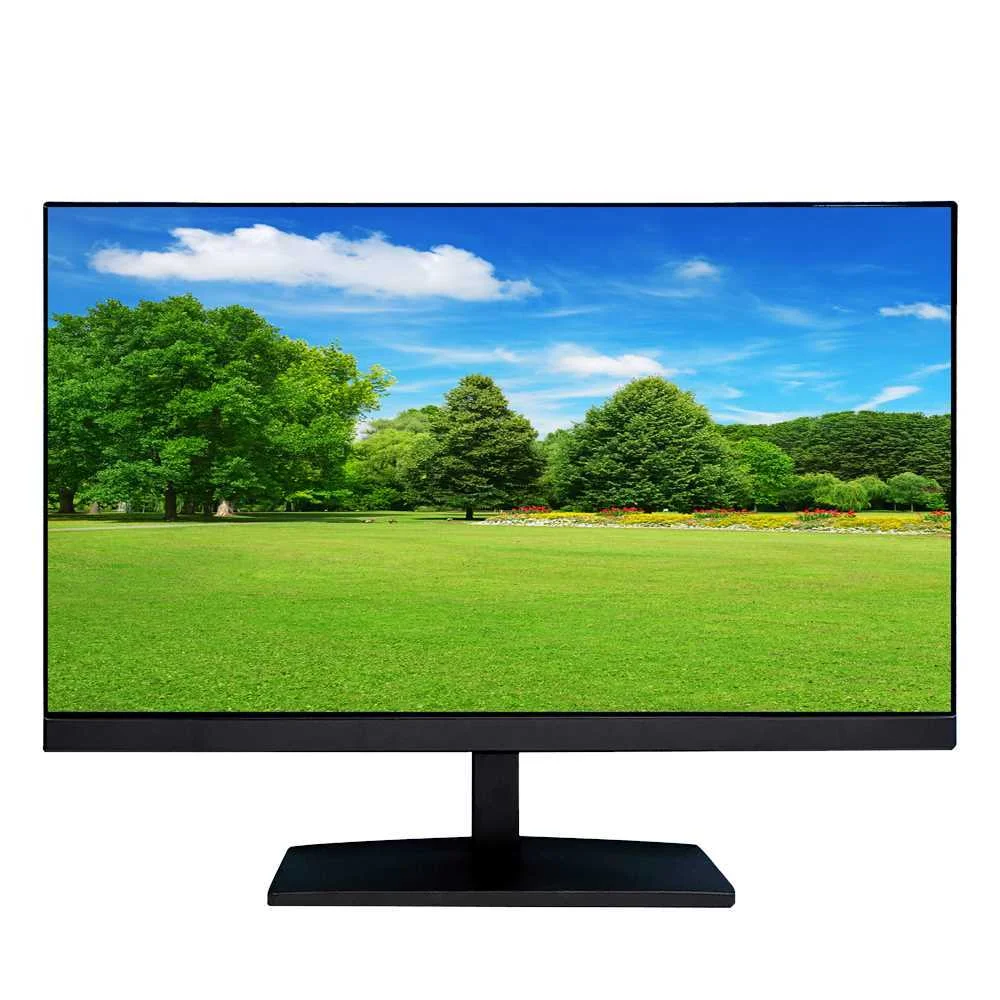 Monitor de Cctv Safire 22"" Poe - Hdmi, Vga e &Aacute;ud.