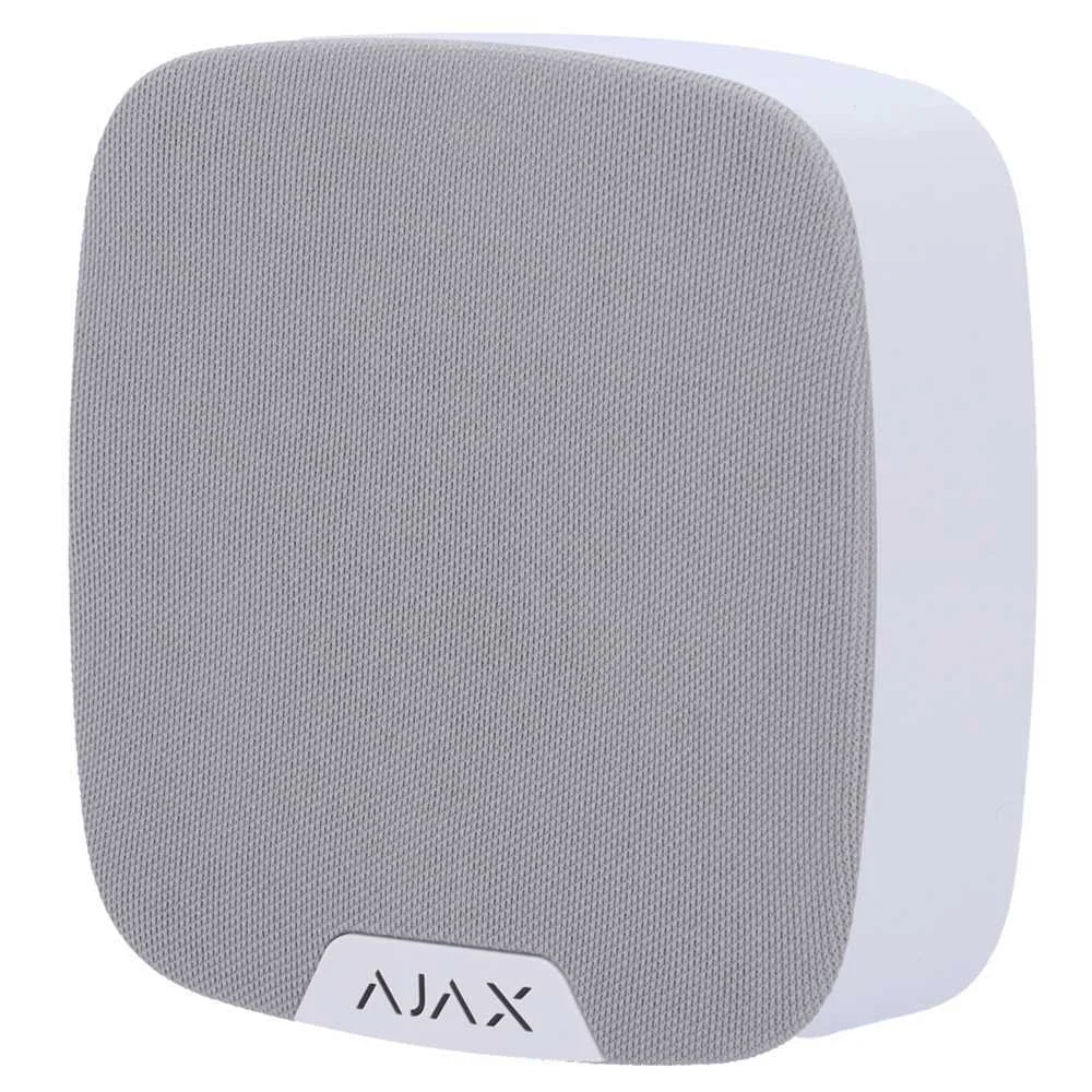 Módulo de Voz Sem Fios - Sem Fios 868 Mhz Jeweller - Pressão Sonora Máxima 103 Db - Alimentação 4 Pi