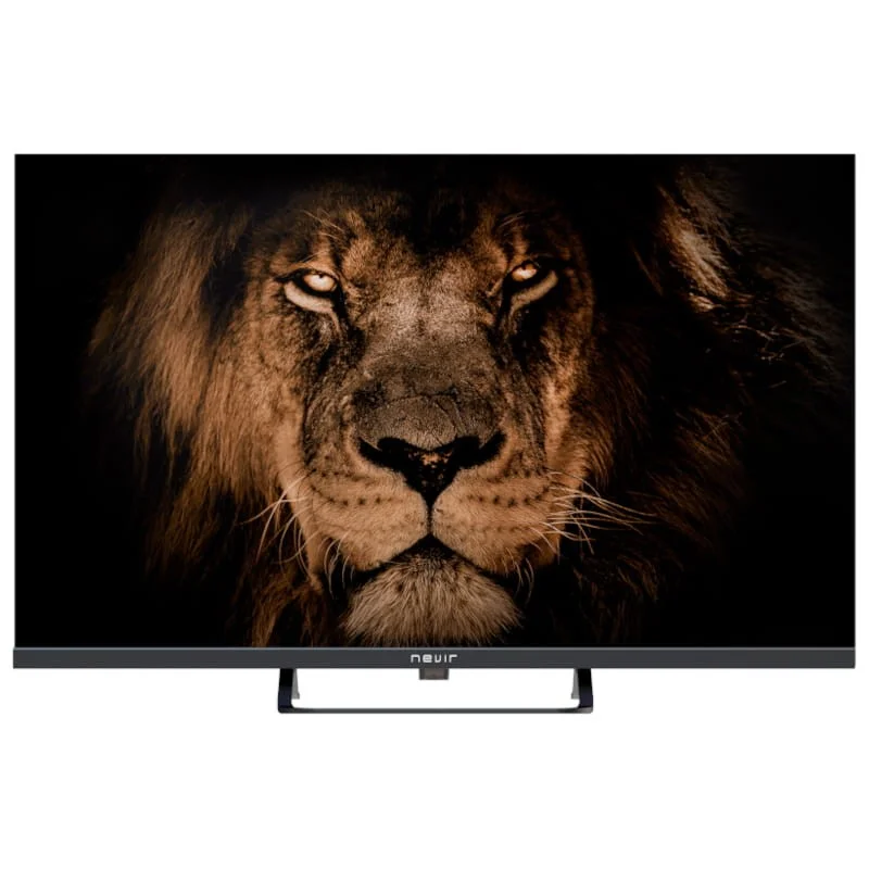 Smart Tv 32 LED Nevir Nvr-7801bm-32rd2sn