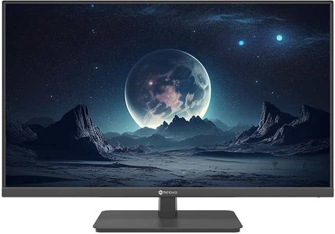 Ag Neovo Lcd Monitor 24/7 Operation Va-3201