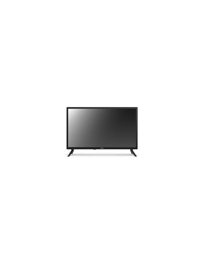 Televisão 24" Engel LE2462CA Preto