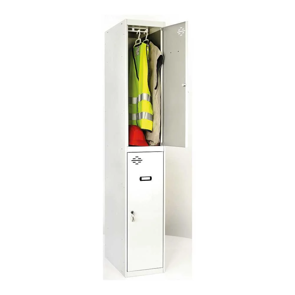 Arm&aacute;rio Desmontado 2 Portas Largura 30 X 50 X 180.