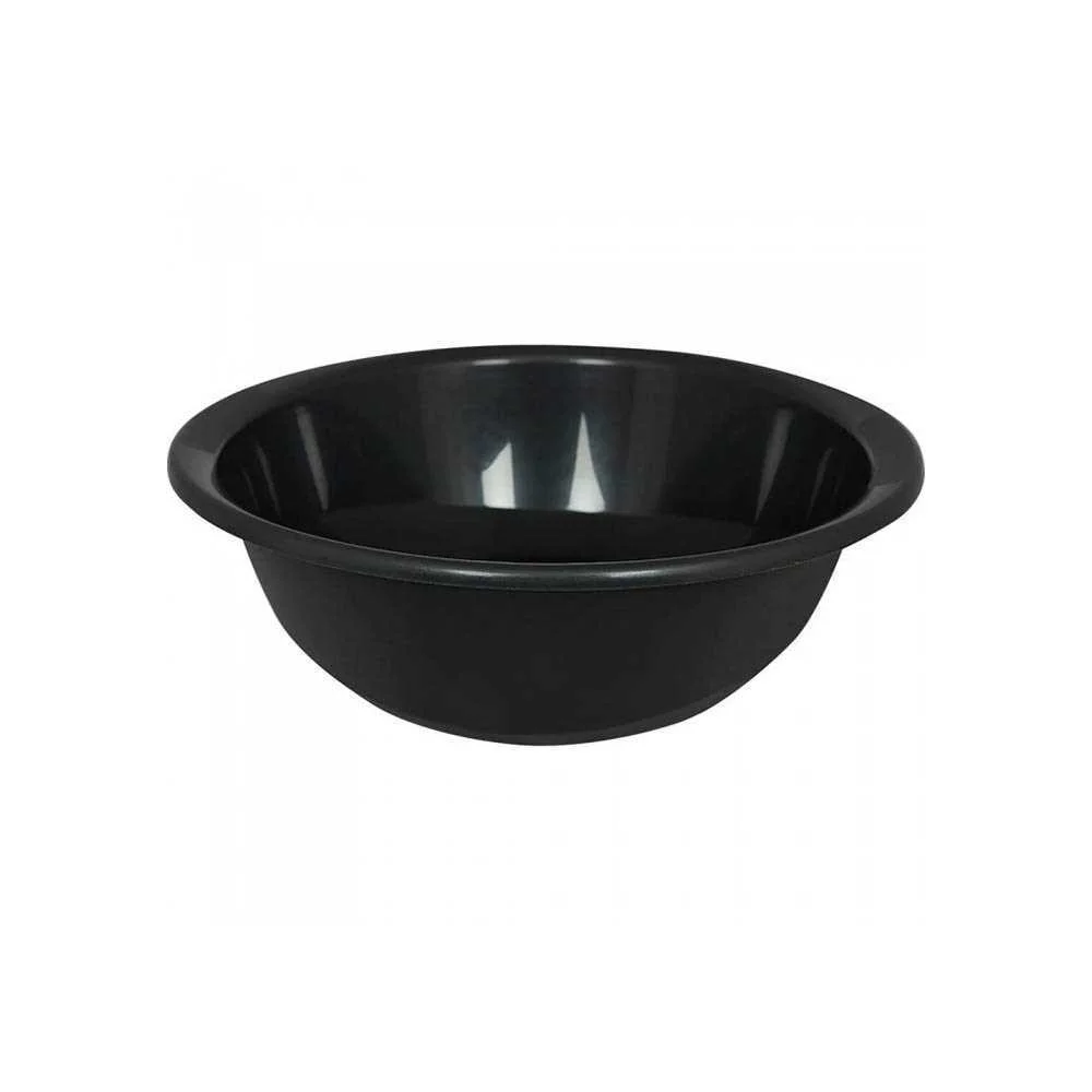 Cesto 7 l preto
