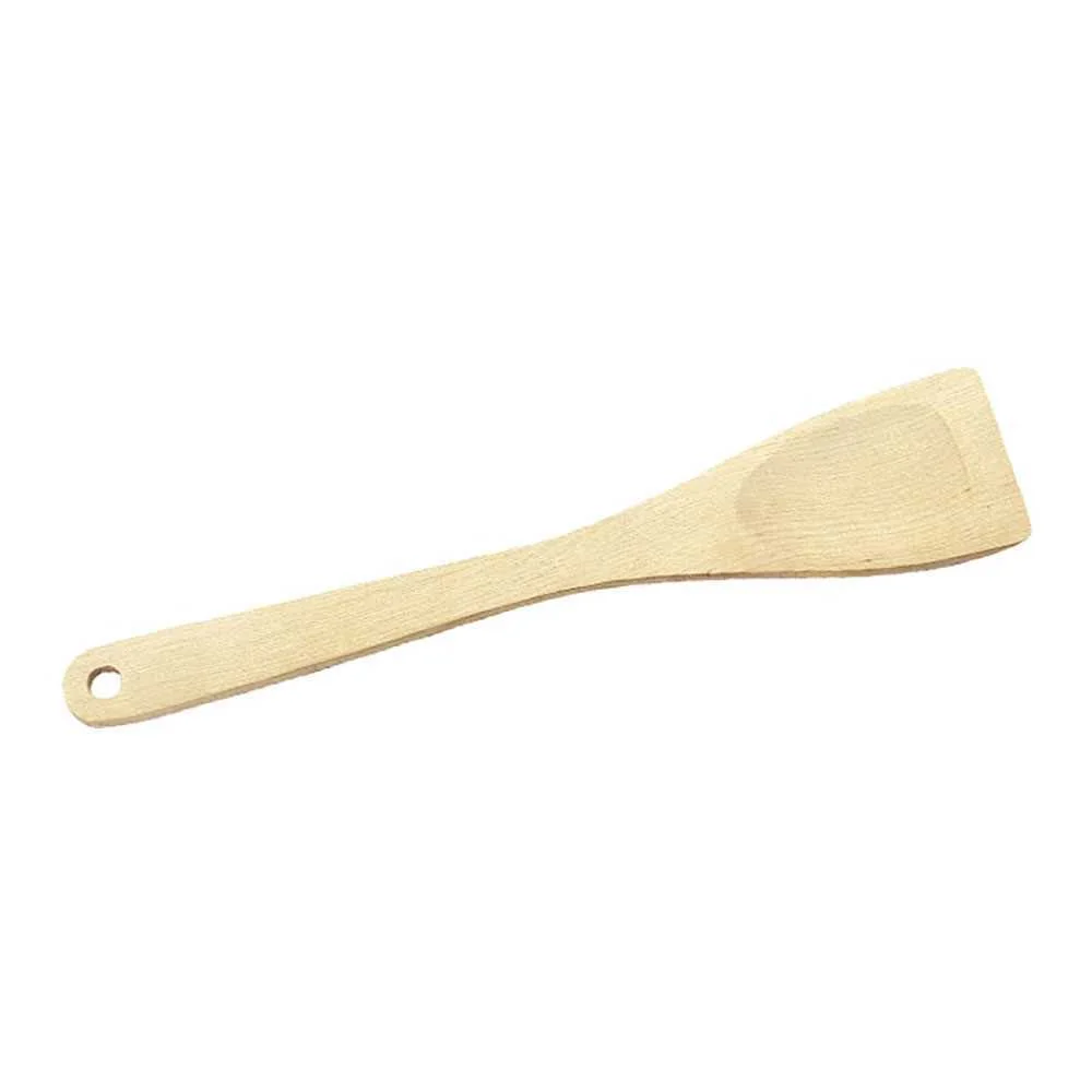 Pá 30 cm amadeirado