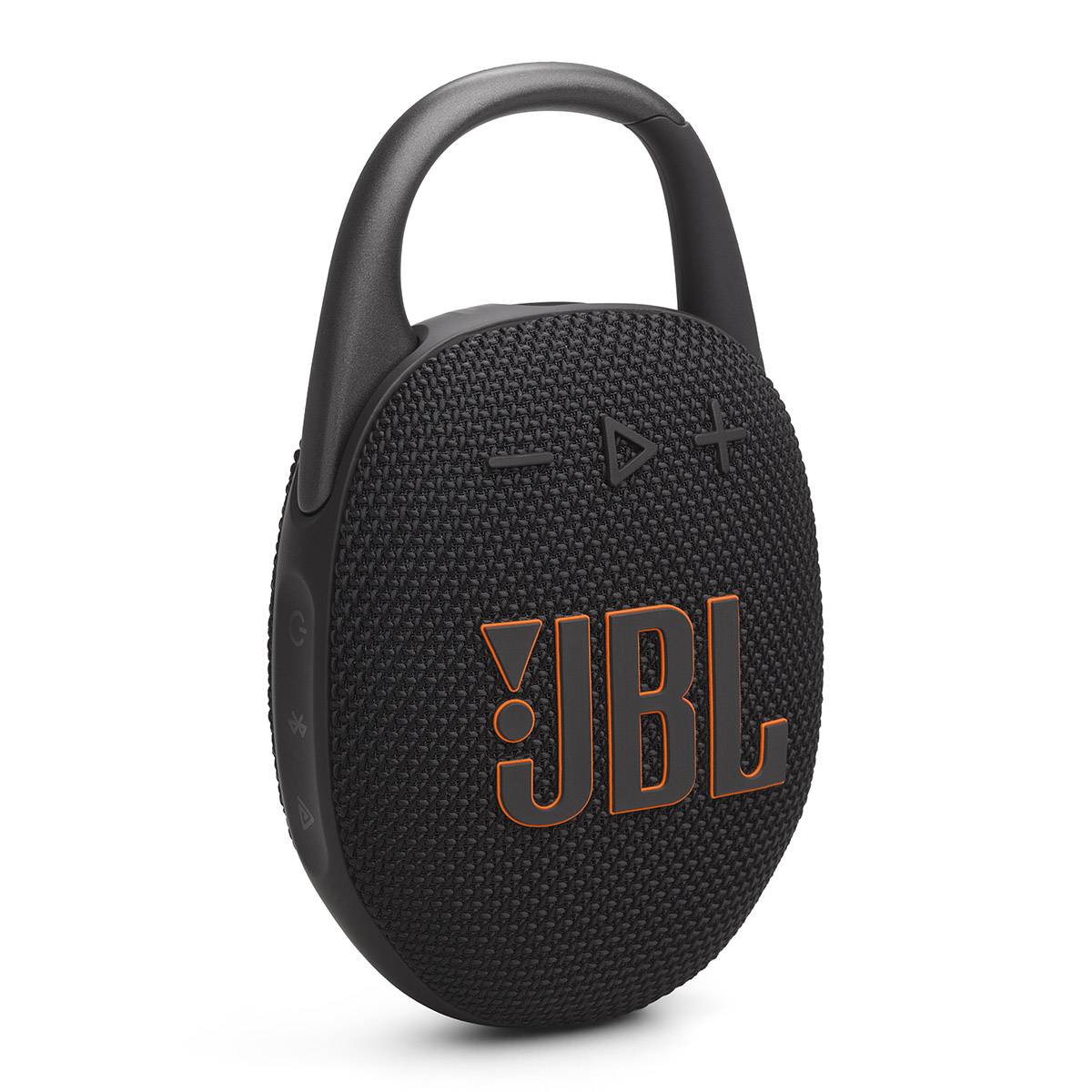 Coluna Bluetooth Jbl Clip 5 Preto