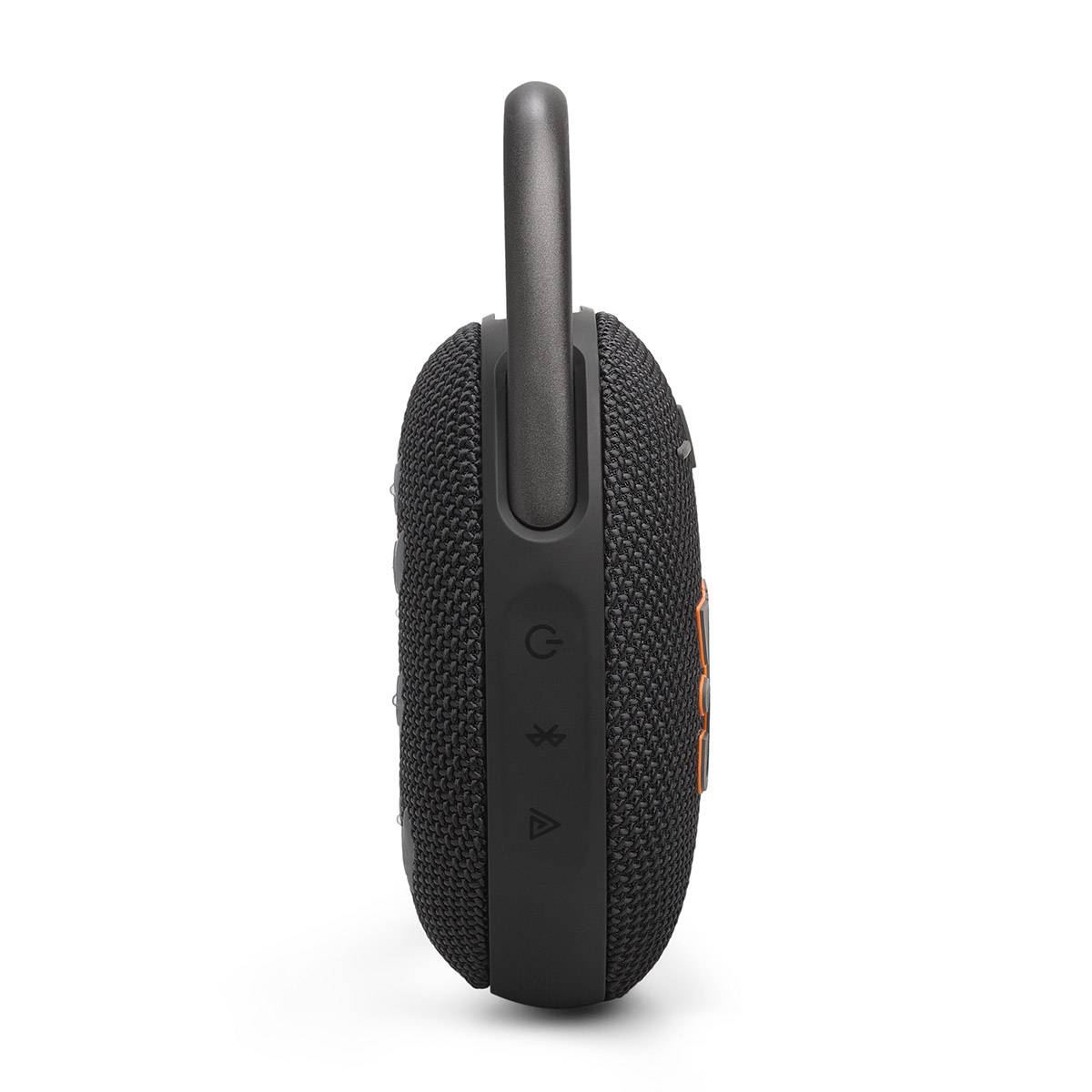 Coluna Bluetooth Jbl Clip 5 Preto