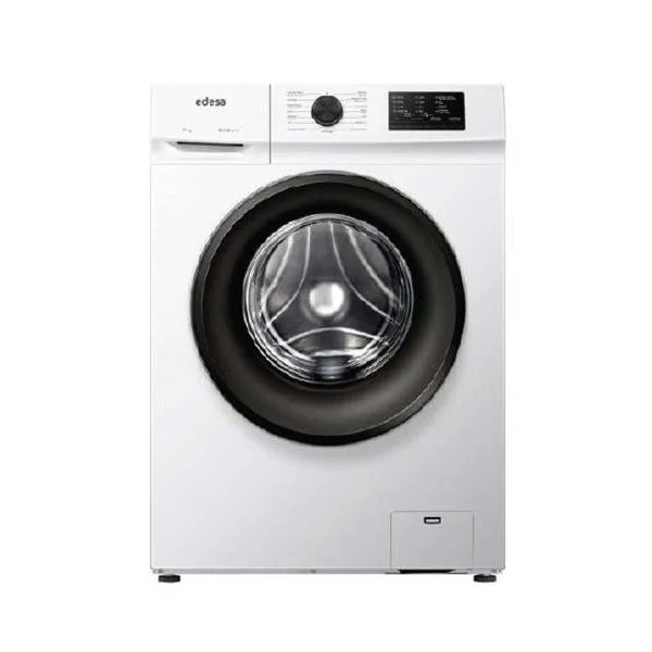 Máquina de Lavar Roupa Edesa Ewf7201wh 7kg 1200rpm Classe D