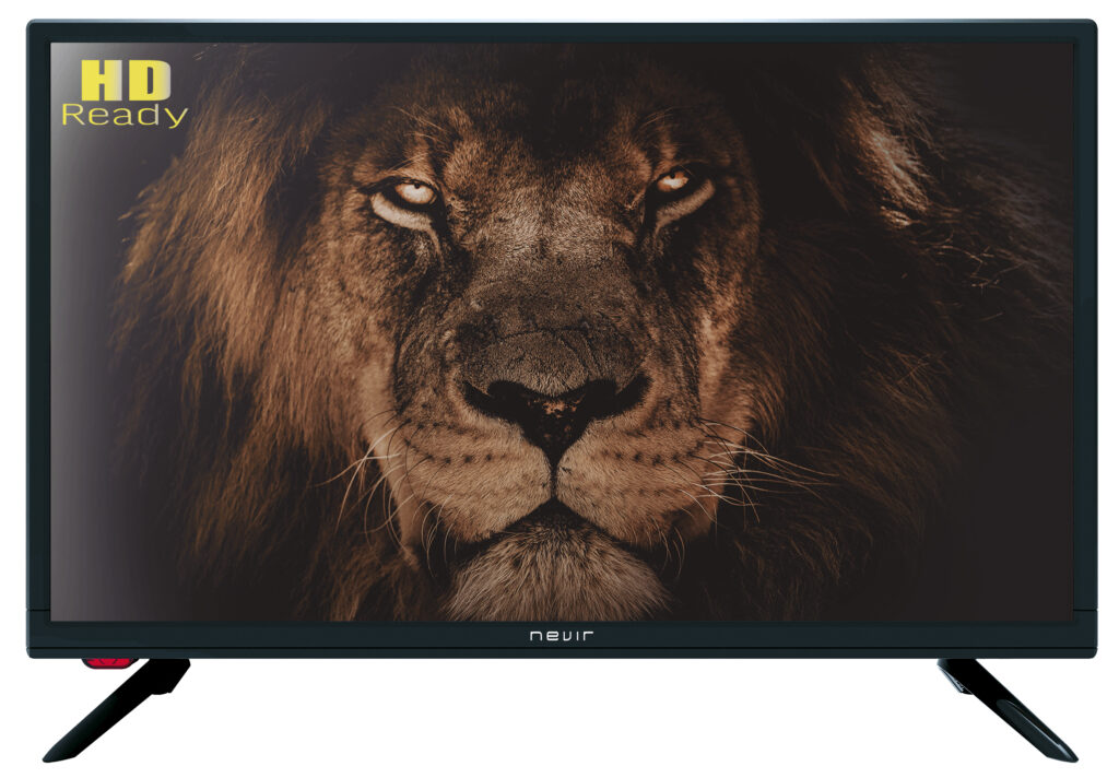 Tv 32 LED Nevir Nvr-7500-32rd2n