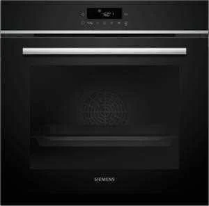 Horno Siemens Hb572aes3 60cm 71l Dsp Pirol Negro a