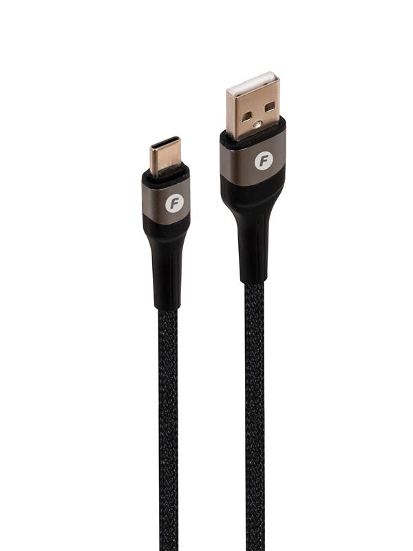 Cabo Usb. Usb C Macho a Usb a Macho. Usb 2.0 Tipo C. 480 Mbps. 1 M.