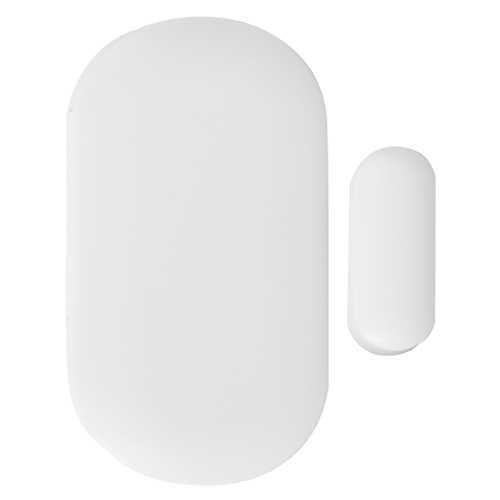 Nivian Smart - Contacto Magnético - Diferentes Suportes de Instalação - Indicador LED - Sem Fio 433m