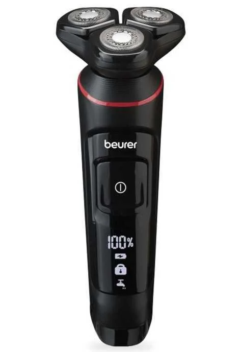 Aparadores de Cabelo Beurer Mn8x