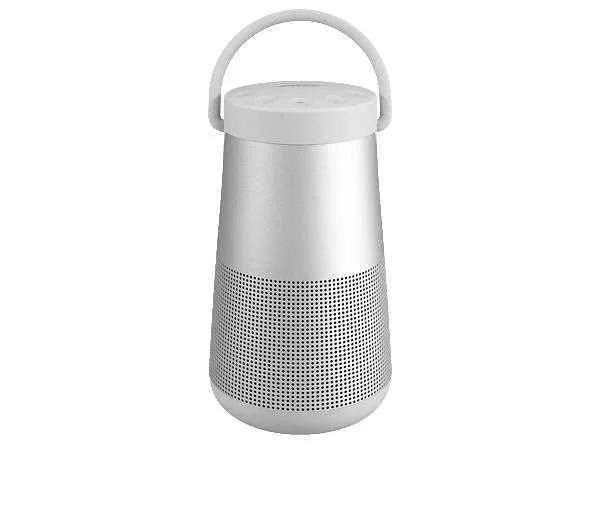 Coluna Bluetooth  Bose Soundlink Revolve+ Prateado