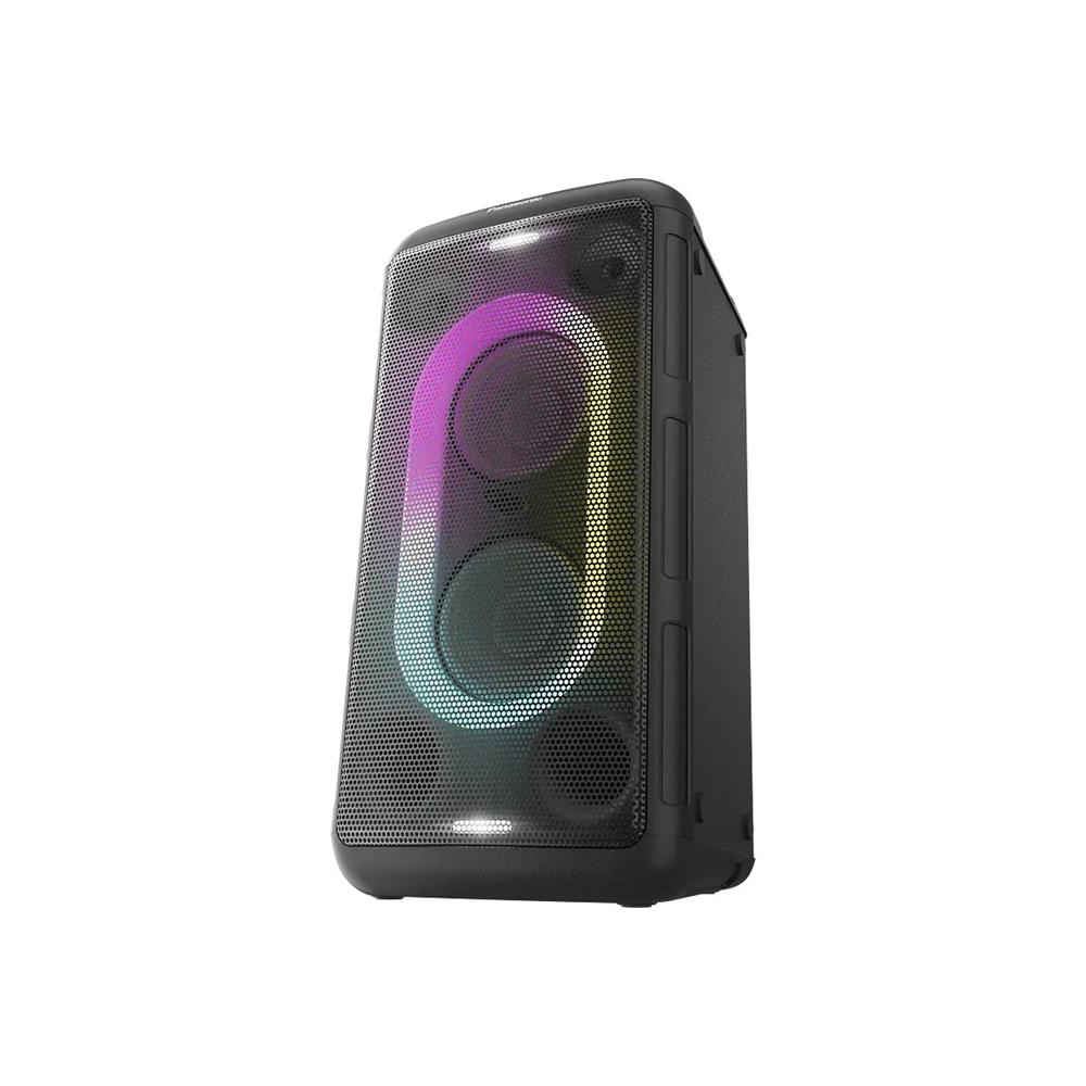 Coluna Bluetooth Panasonic Sc-Bmax10e-K