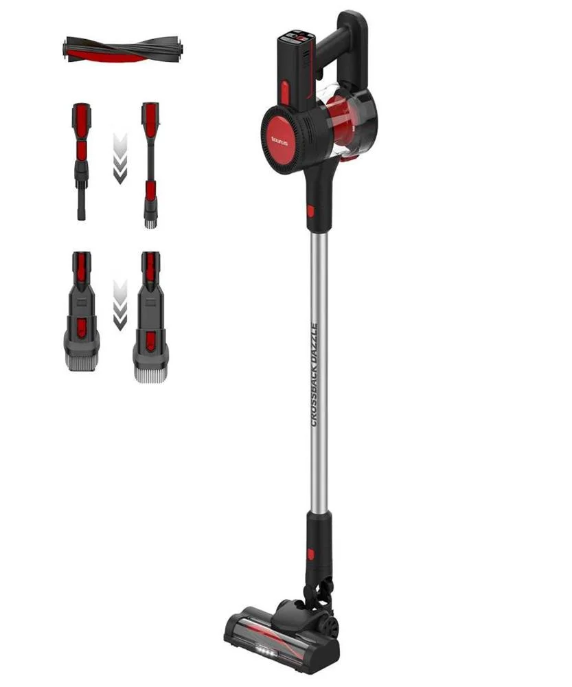 Aspirador Vertical Taurus CROSSBACK DAZZL