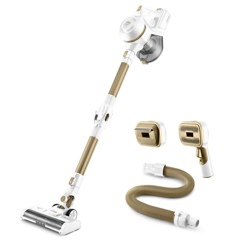 Aspirador Vertical Broom Inspire U3 Digital Pet 22