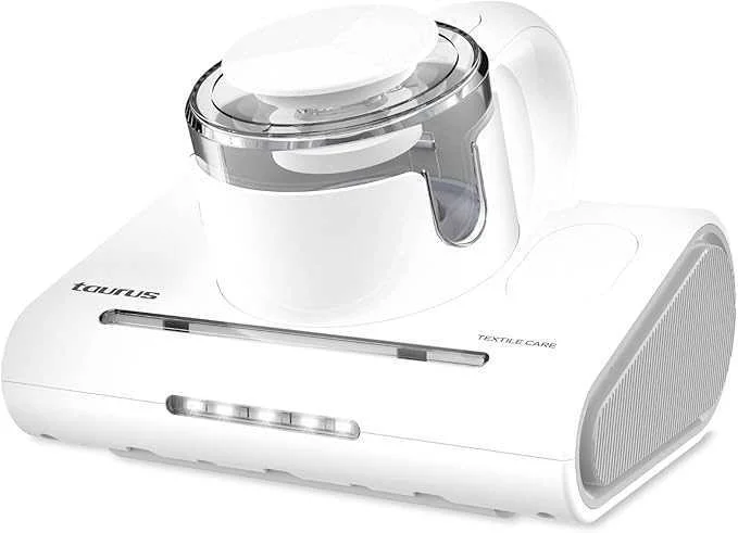Aspirador de Mão TAURUS EST9489320L 300W Branco