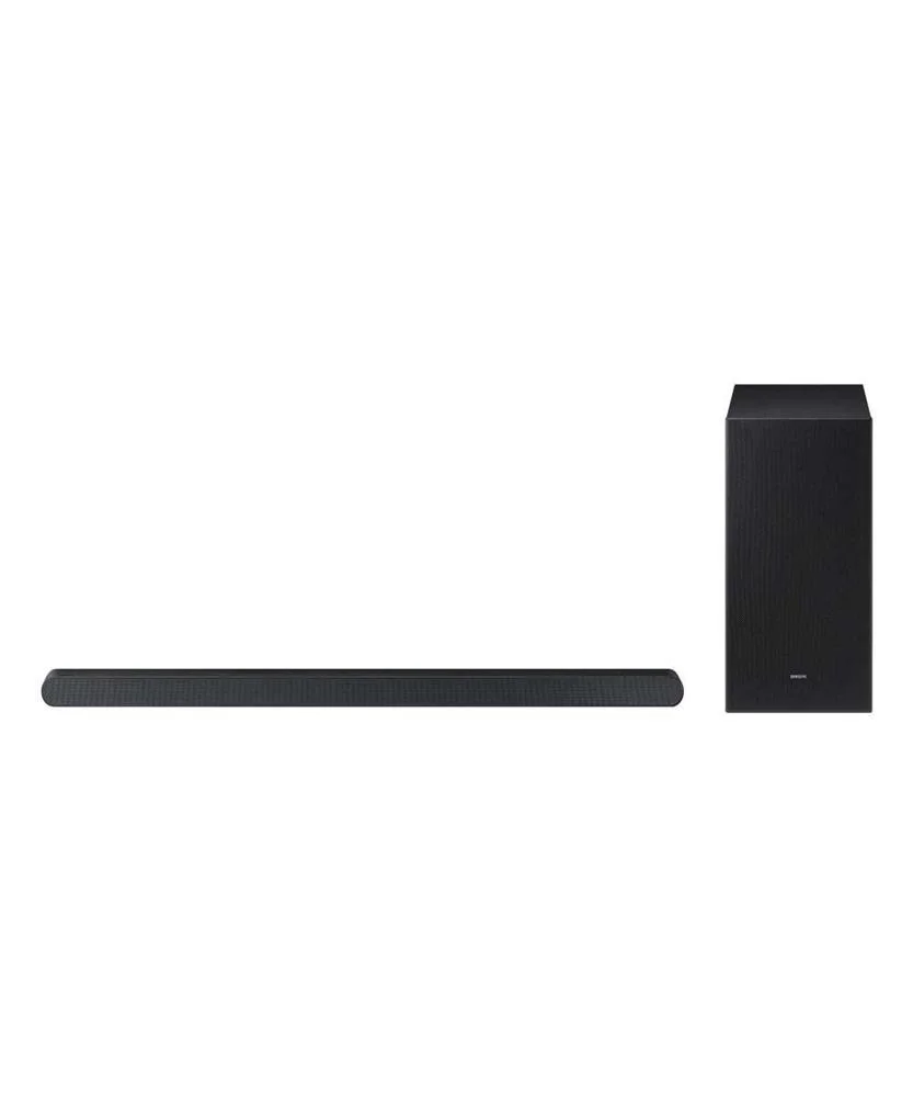 Coluna Soundbar Samsung Hw-S700d Preto