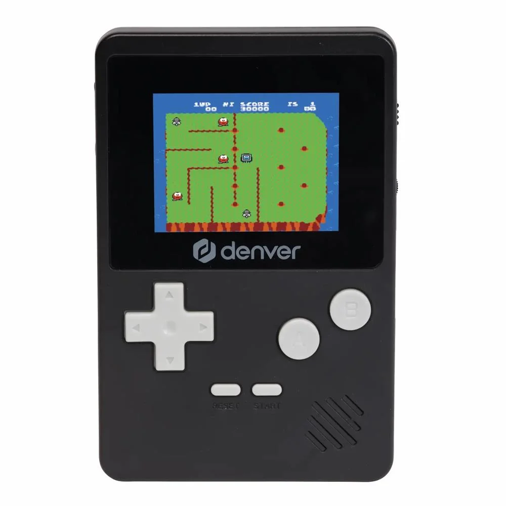 Consola Denver GMP-290 preto