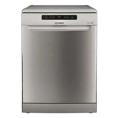 Maquina Lavar Lou&ccedil;a Indesit I-0-FD-641-AX