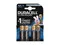 Duracell - Pilha Alcalina Plus de 1.5 V AA Mn1500 - 4 Unidades