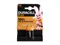 Duracell - Pilha Alacalina Plus 9 V E-block 6LR61.