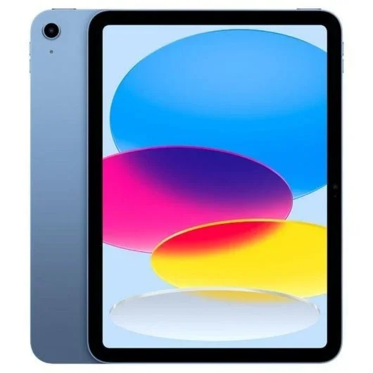 Tablet Apple iPad 2024 10.9" WiFi 64GB Azul