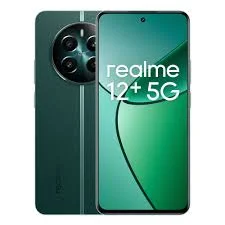 Smartphone Realme 12+ 5g 8/256gb Verde