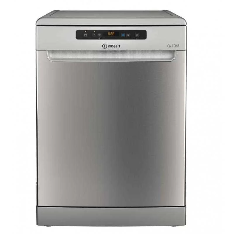 Máquina de Lavar Louça Indesit I0fd651x 14 Conjuntos Classe B