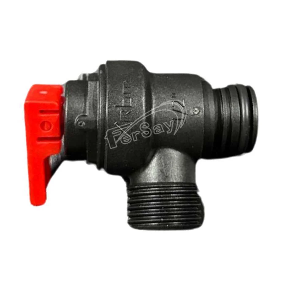 Valvula seguridad Saunier Duval SAD0020275016