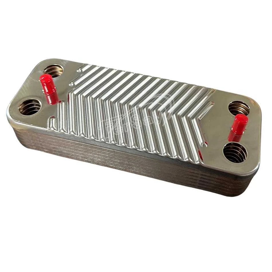 intercambiador Biasi SAVBI1001101