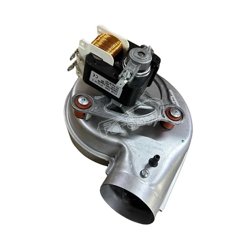 Kit Ventilador 36601851