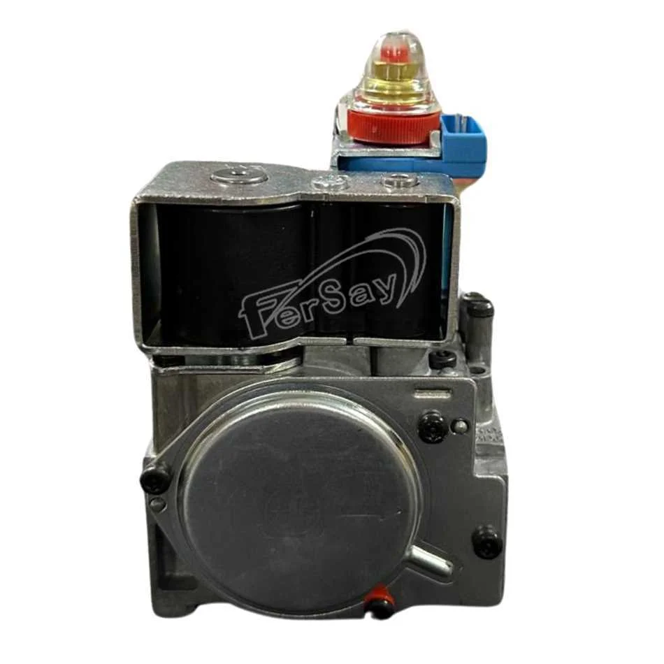 Regulador Gas Sit 845 Sigma Fl