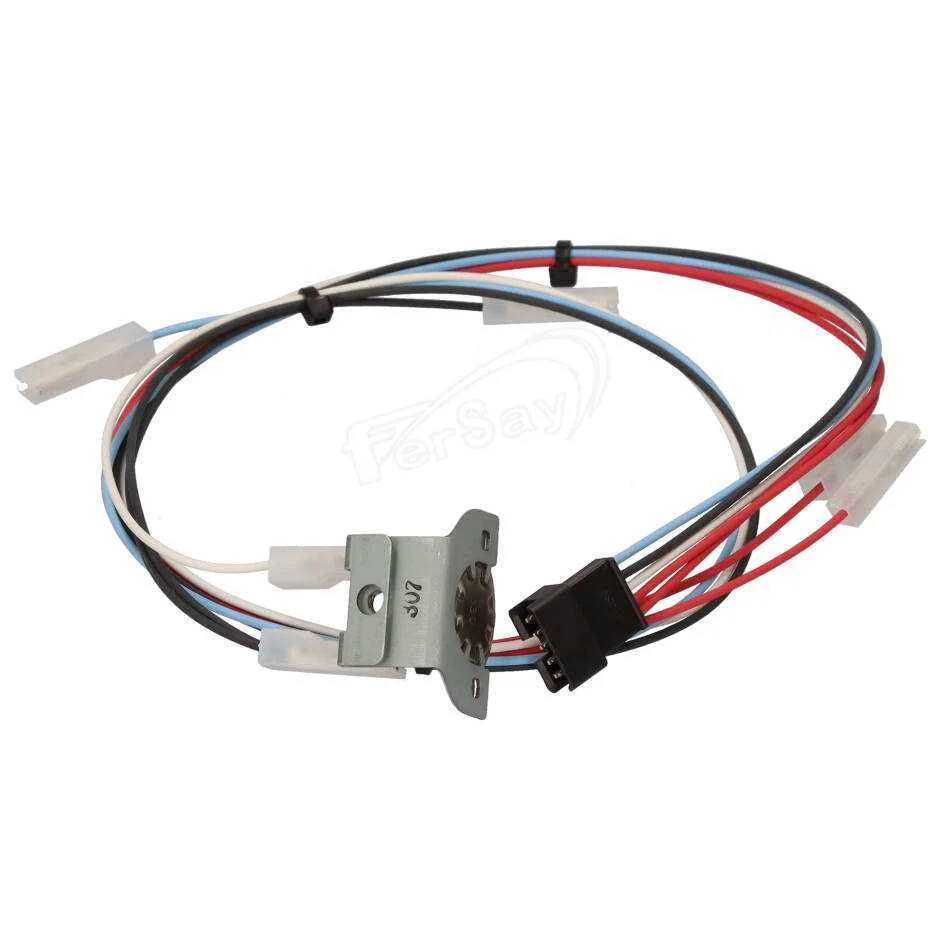 Termostato Control Gases Caldera 87072064140