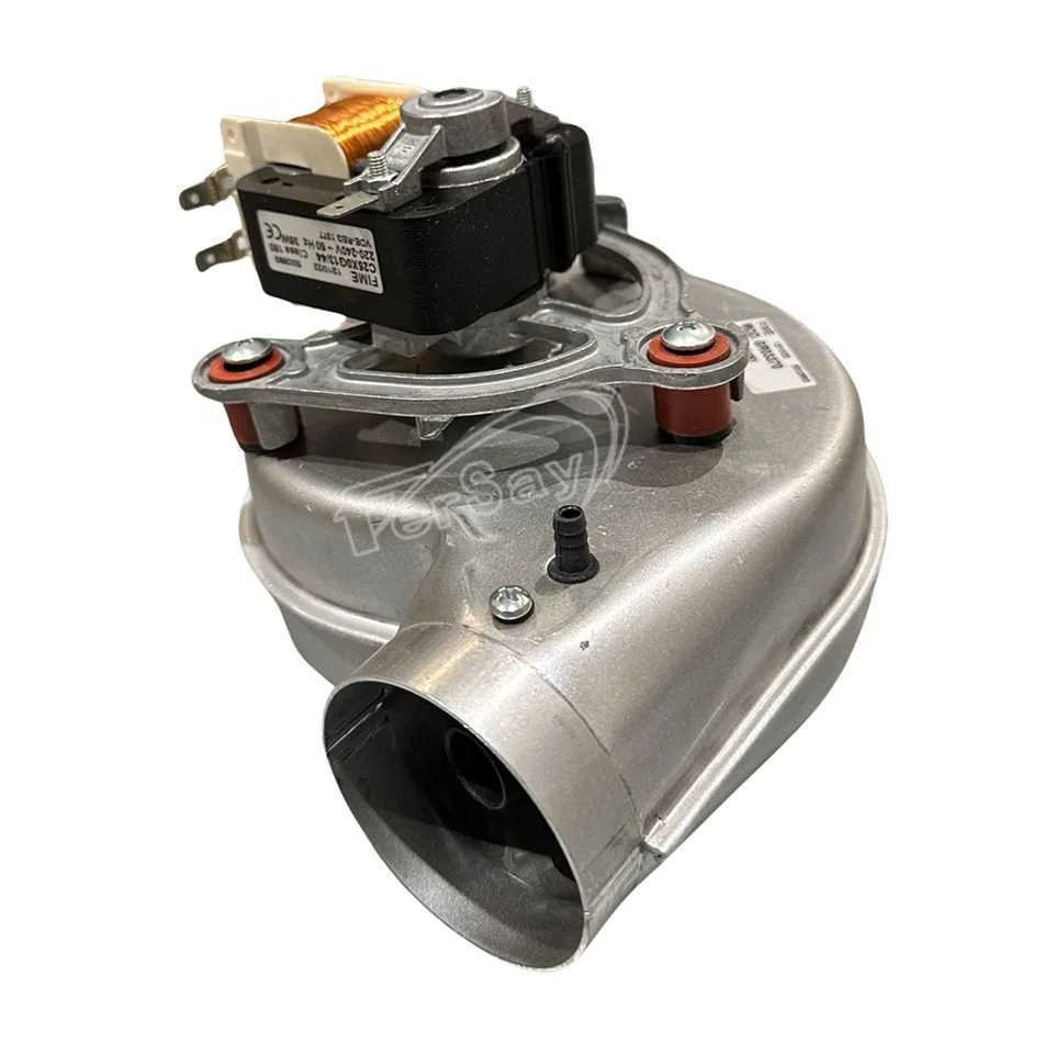 Kit ventilator ferroli 35w domiproject f24-f24d-f.