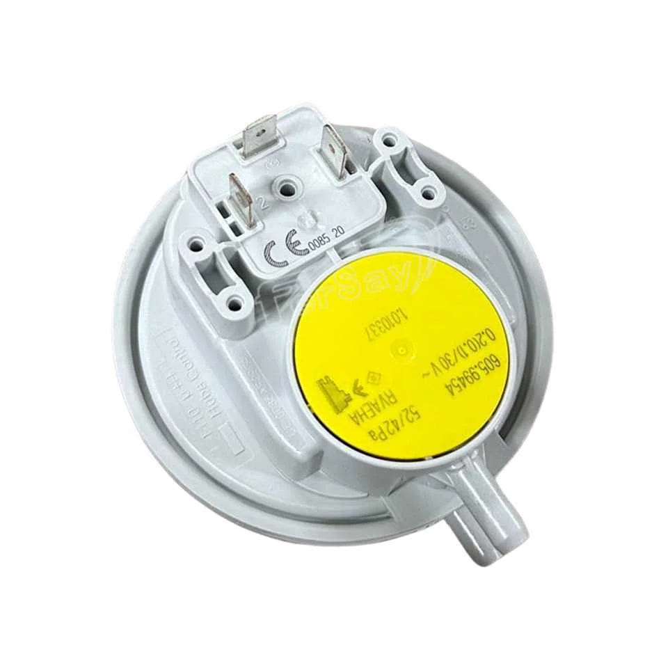 Presostato Ip44 Dp 52-42