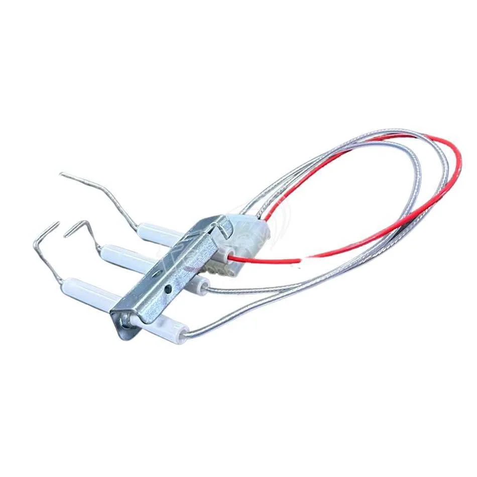 Electrodo de encendido